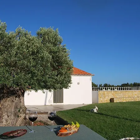 Tatil Evi Adega Monte Maneta *