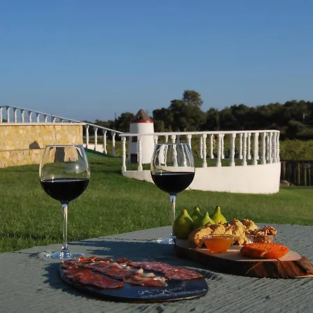 Adega Monte Maneta Setúbal