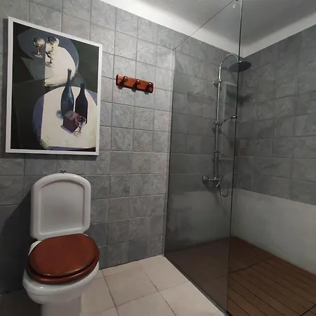 Tatil Evi Adega Monte Maneta