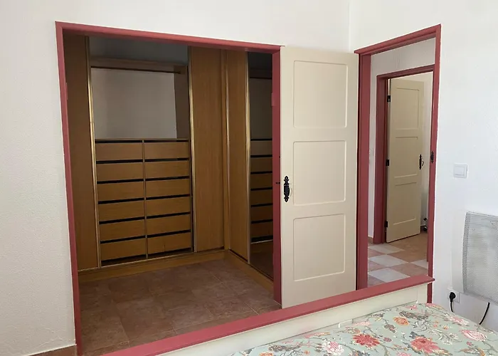 Semesterbostad Adega Monte Maneta Setúbal