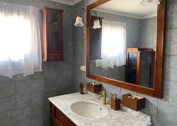 Adega Monte Maneta Semesterbostad