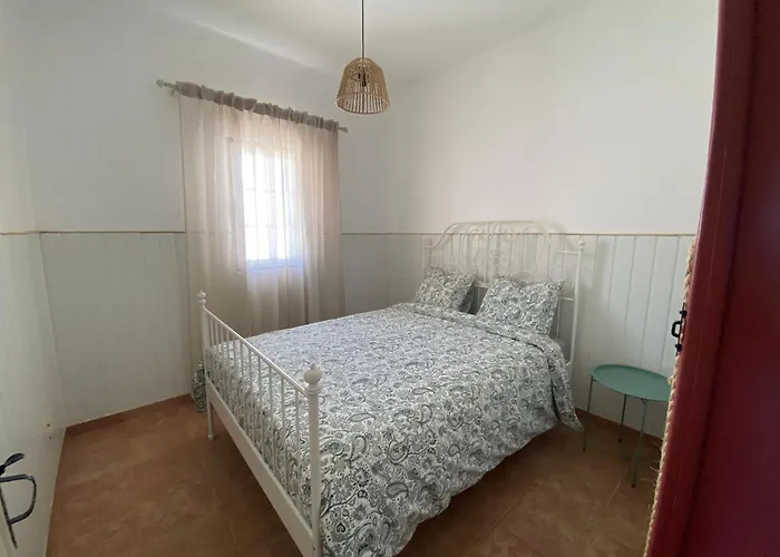 Semesterbostad Adega Monte Maneta Setúbal