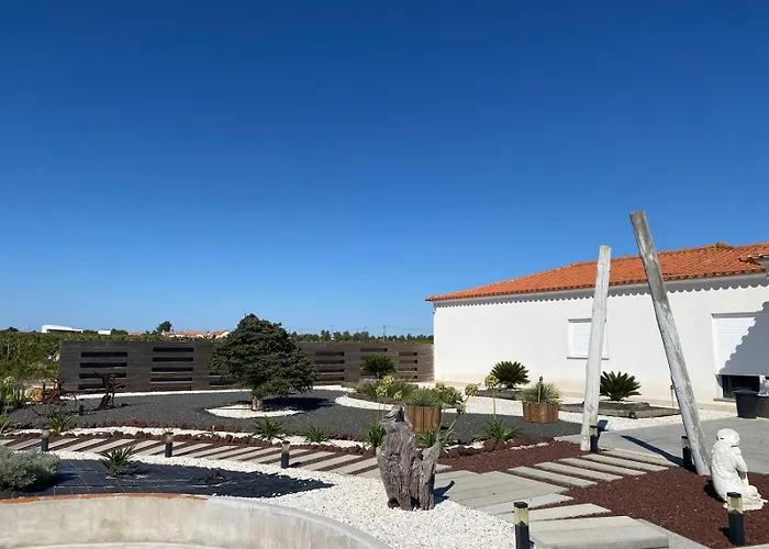 Adega Monte Maneta Setúbal