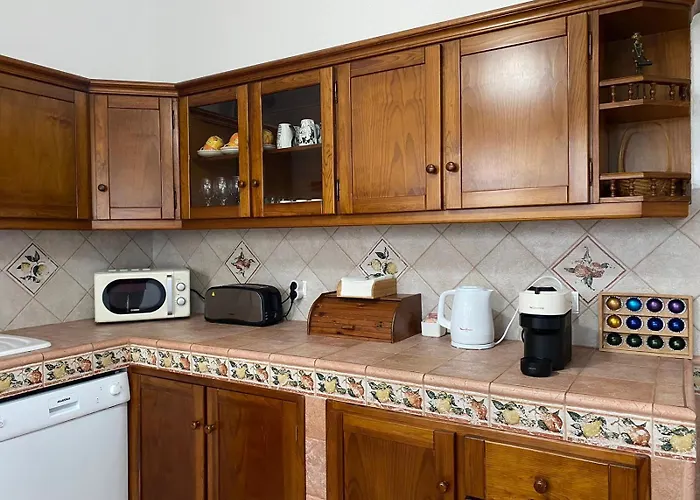 Adega Monte Maneta Semesterbostad