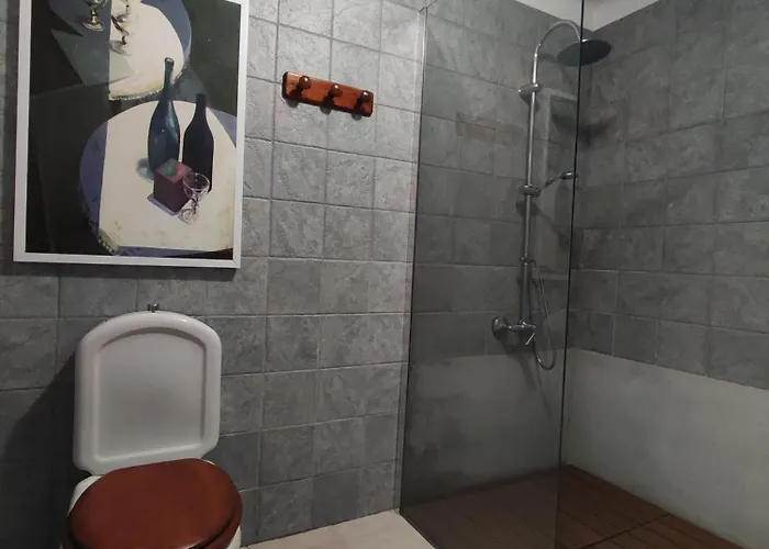 Semesterbostad Adega Monte Maneta