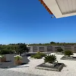 Holiday home Adega Monte Maneta Setubal
