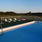 Adega Monte Maneta Holiday home *