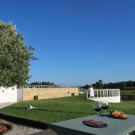 Hébergement de vacances Adega Monte Maneta *