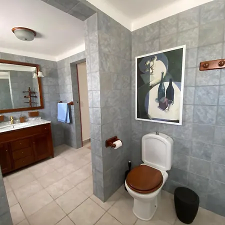 Adega Monte Maneta Holiday home