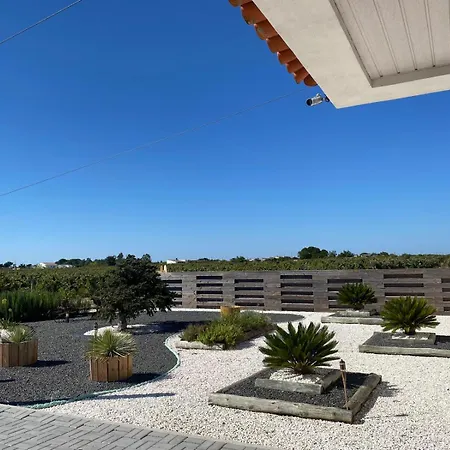 Holiday home Adega Monte Maneta Setubal