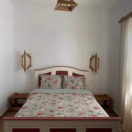 Hébergement de vacances Adega Monte Maneta *