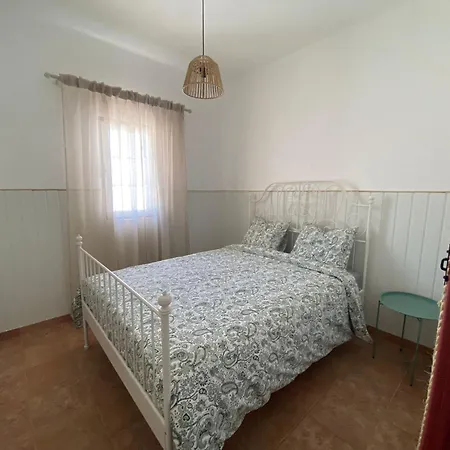 Holiday home Adega Monte Maneta Setubal