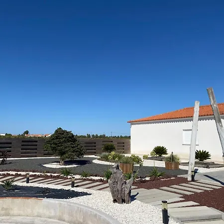 Adega Monte Maneta Setúbal