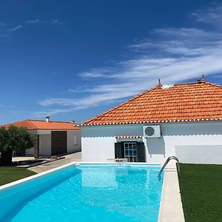 Adega Monte Maneta Holiday home Setubal