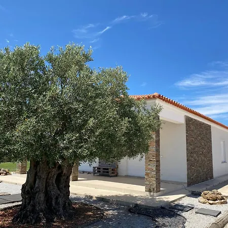Adega Monte Maneta Setubal