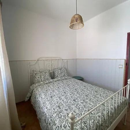 Holiday home Adega Monte Maneta *