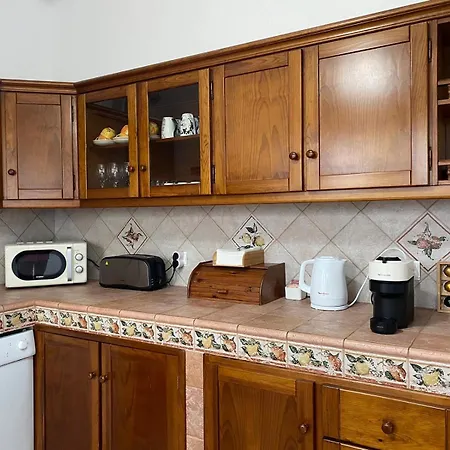 Adega Monte Maneta Hébergement de vacances