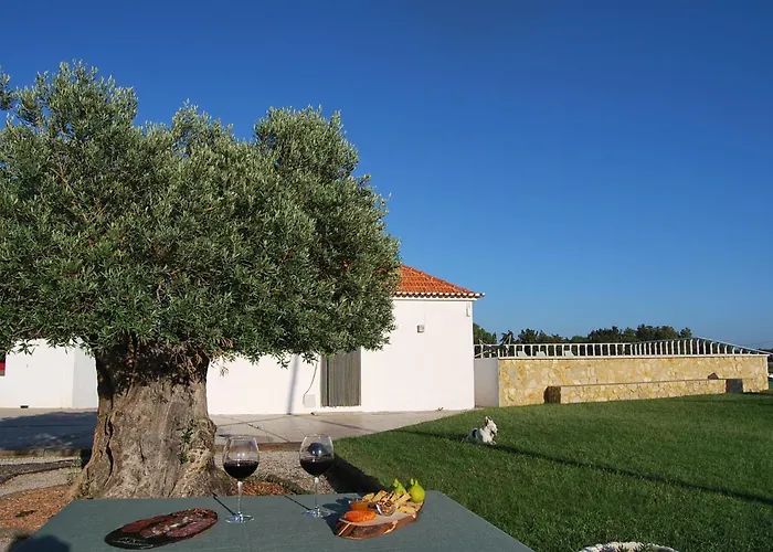 Сasa de vacaciones Adega Monte Maneta *