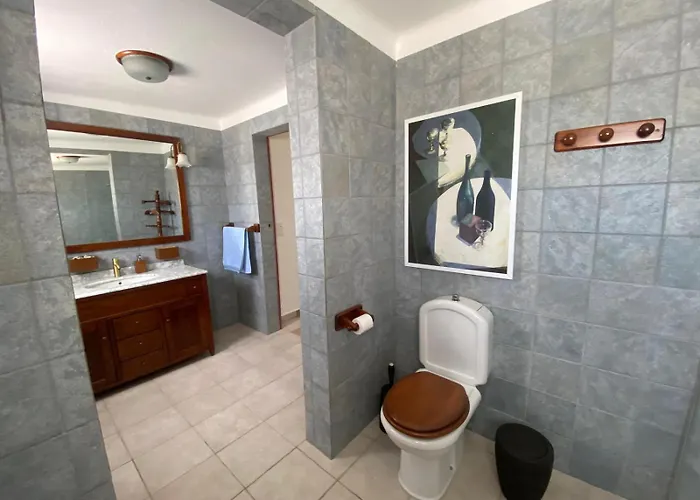 Adega Monte Maneta Сasa de vacaciones