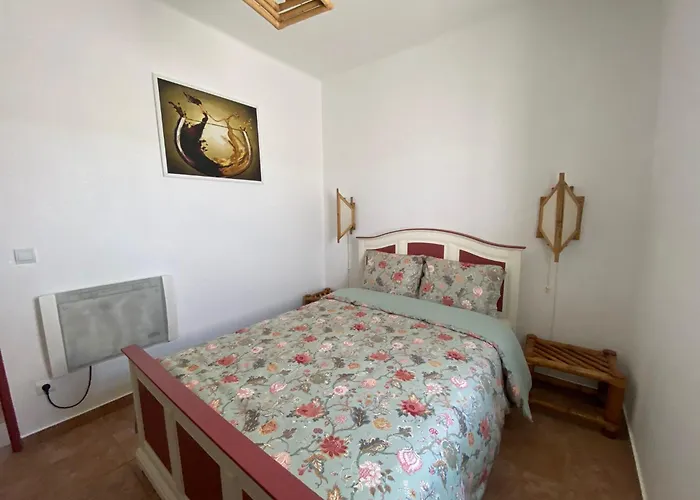 Сasa de vacaciones Adega Monte Maneta Setúbal