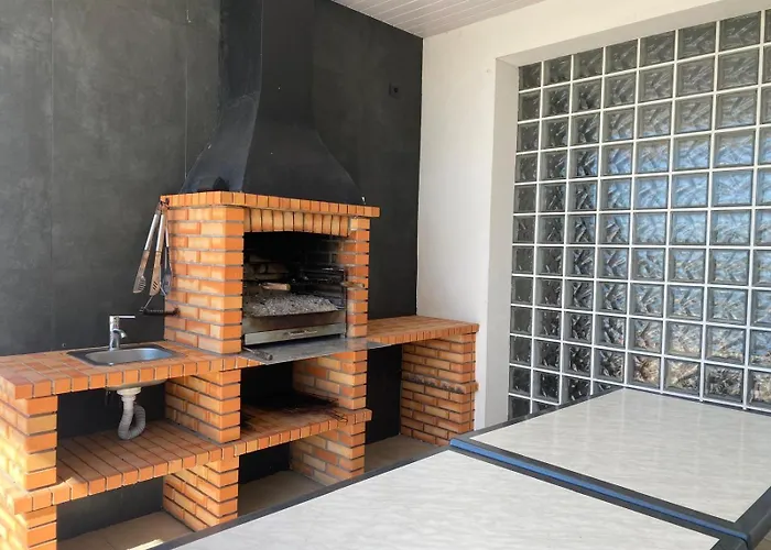 Adega Monte Maneta *