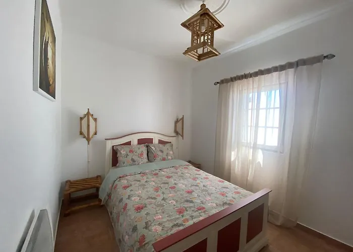 Feriehus Adega Monte Maneta