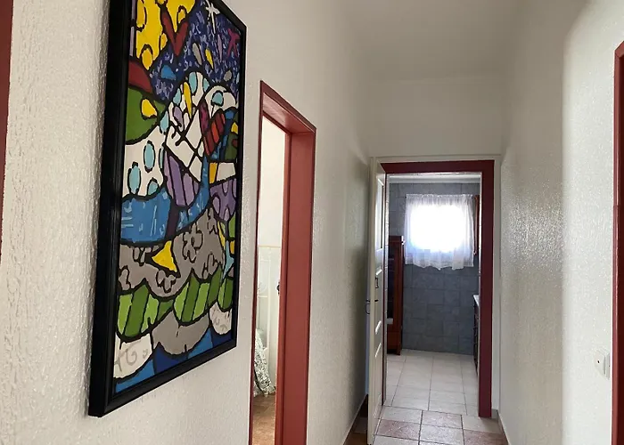 Adega Monte Maneta Setúbal