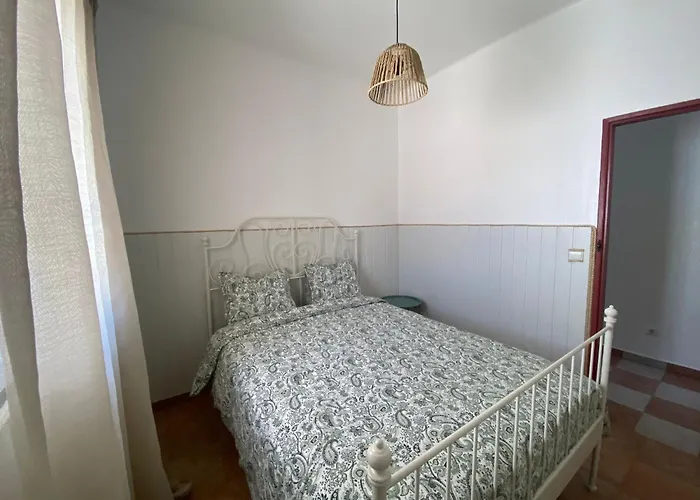 Сasa de vacaciones Adega Monte Maneta *